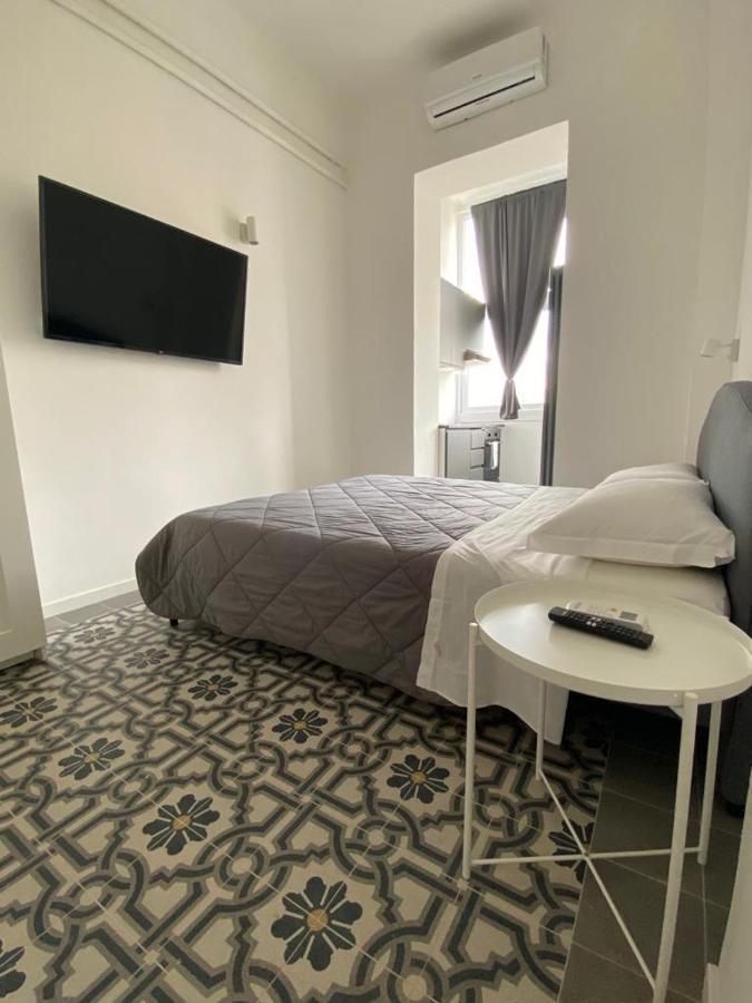 Bari Landlord 242 - Central Station Apartments 外观 照片