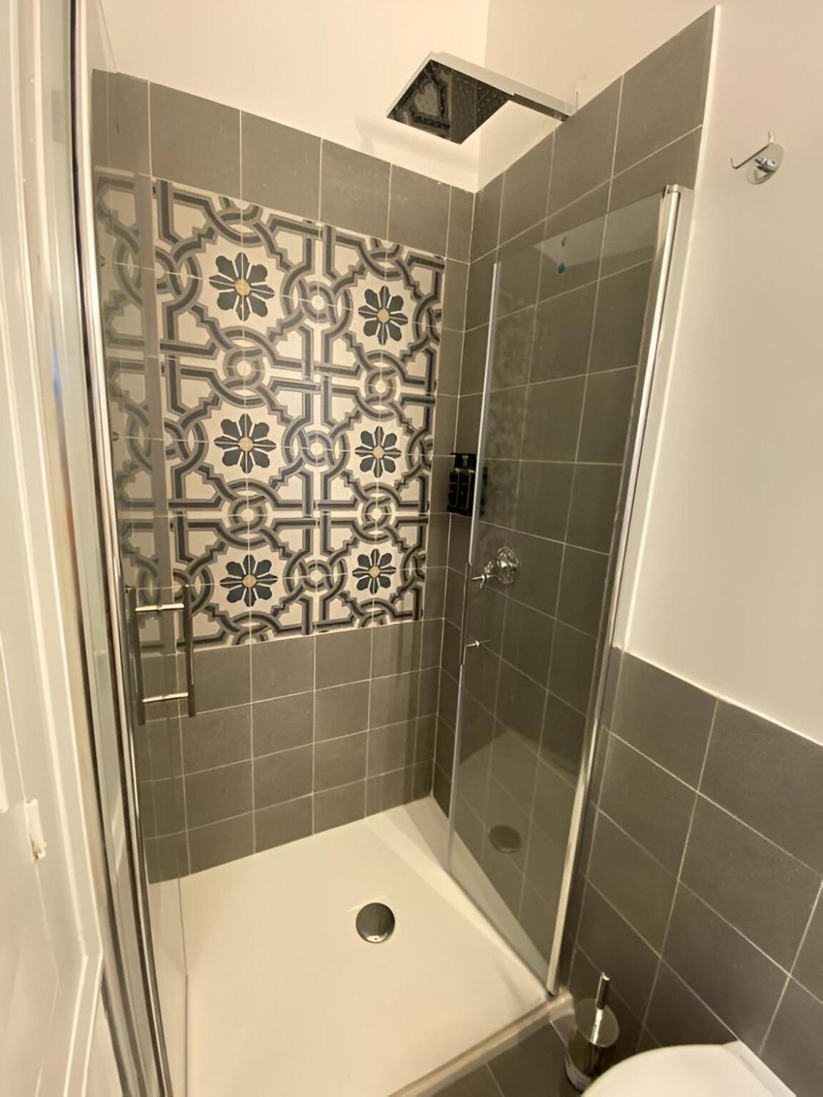 Bari Landlord 242 - Central Station Apartments 外观 照片