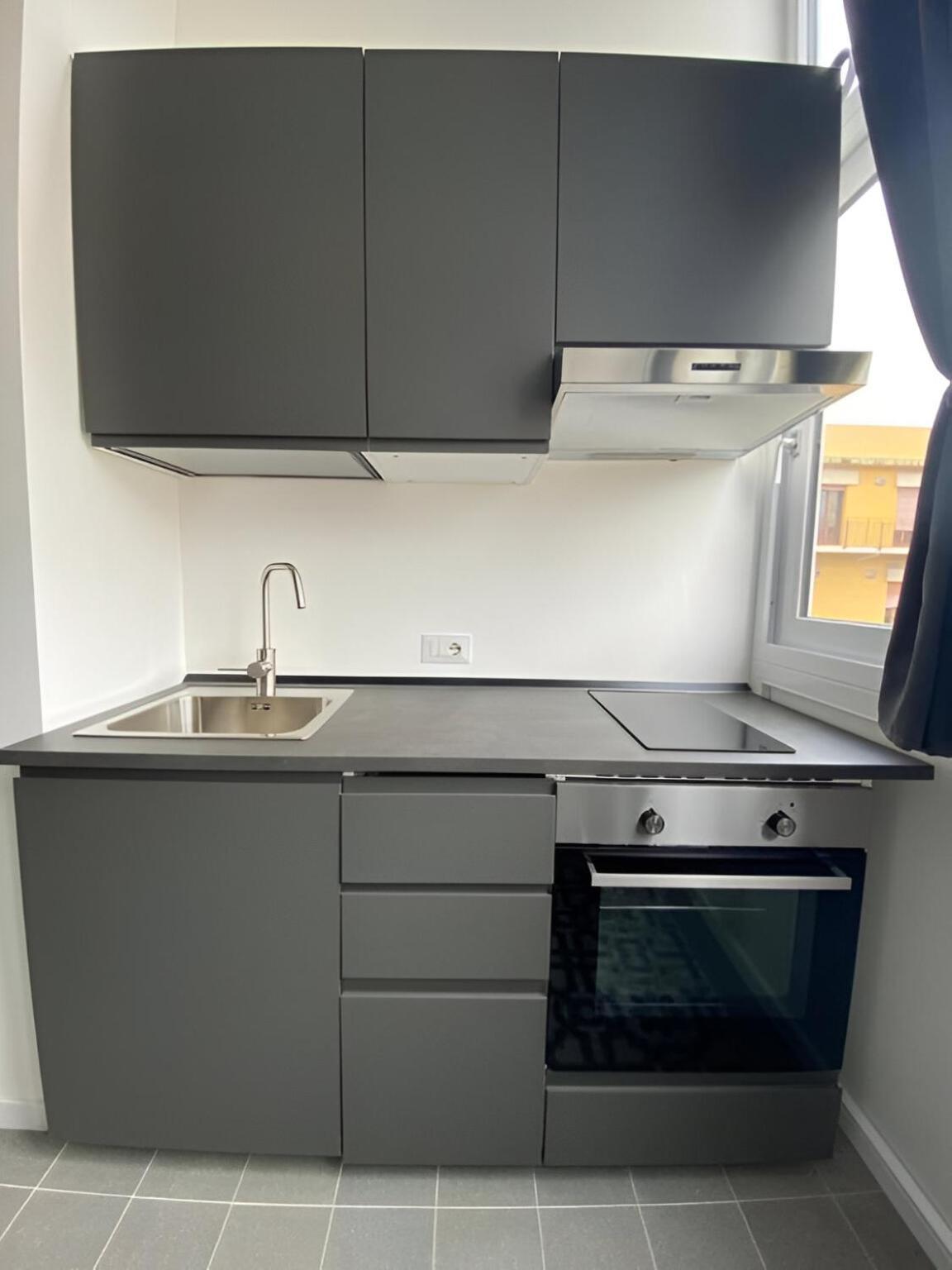 Bari Landlord 242 - Central Station Apartments 外观 照片