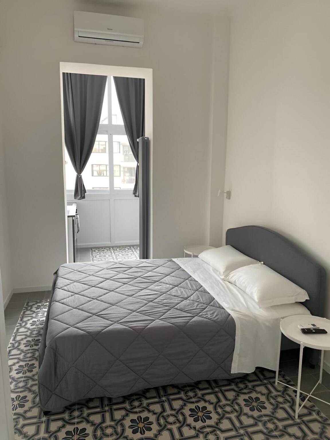Bari Landlord 242 - Central Station Apartments 外观 照片