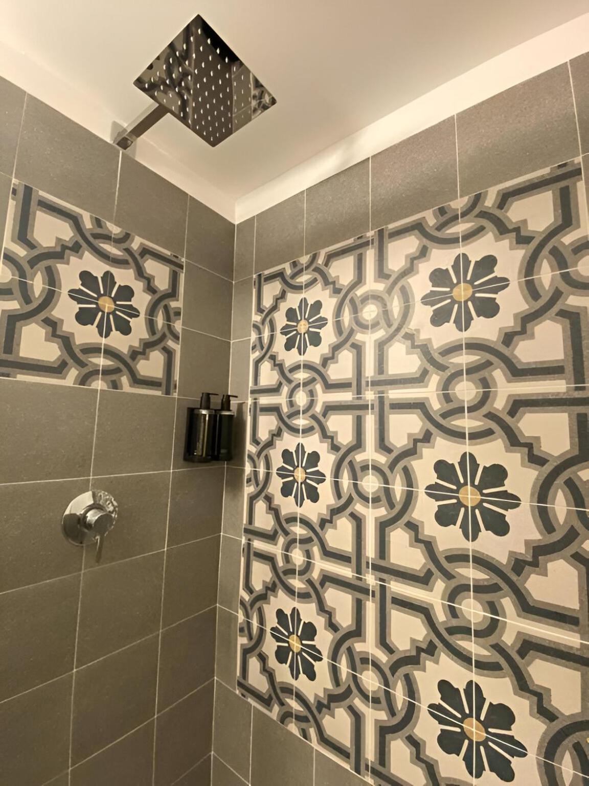 Bari Landlord 242 - Central Station Apartments 外观 照片