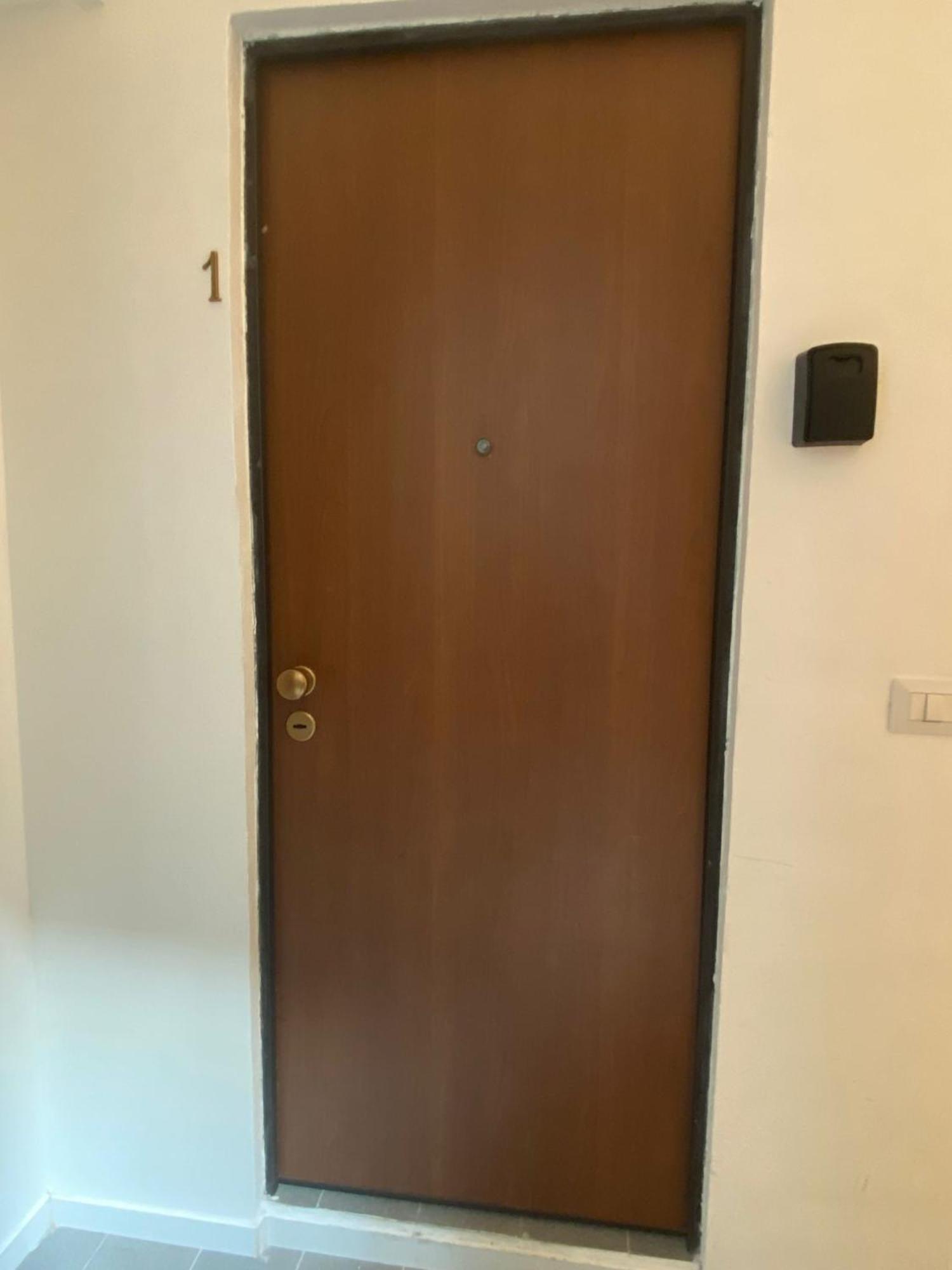 Bari Landlord 242 - Central Station Apartments 外观 照片