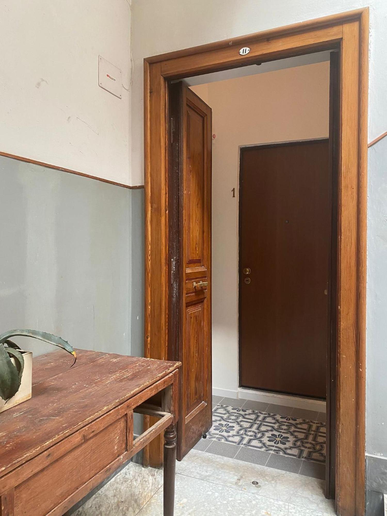 Bari Landlord 242 - Central Station Apartments 外观 照片