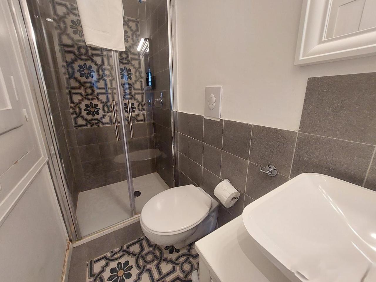Bari Landlord 242 - Central Station Apartments 外观 照片