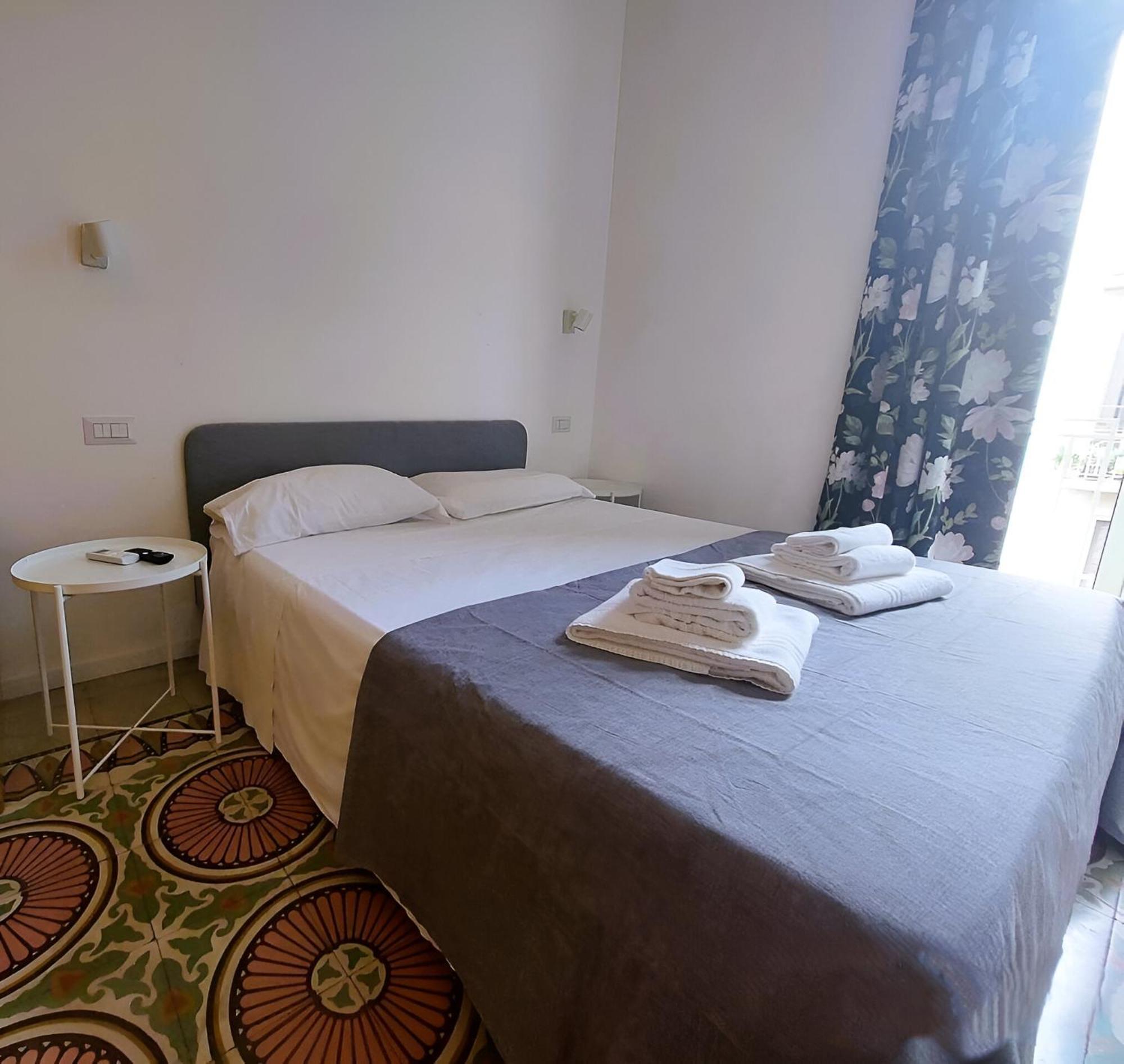Bari Landlord 242 - Central Station Apartments 外观 照片