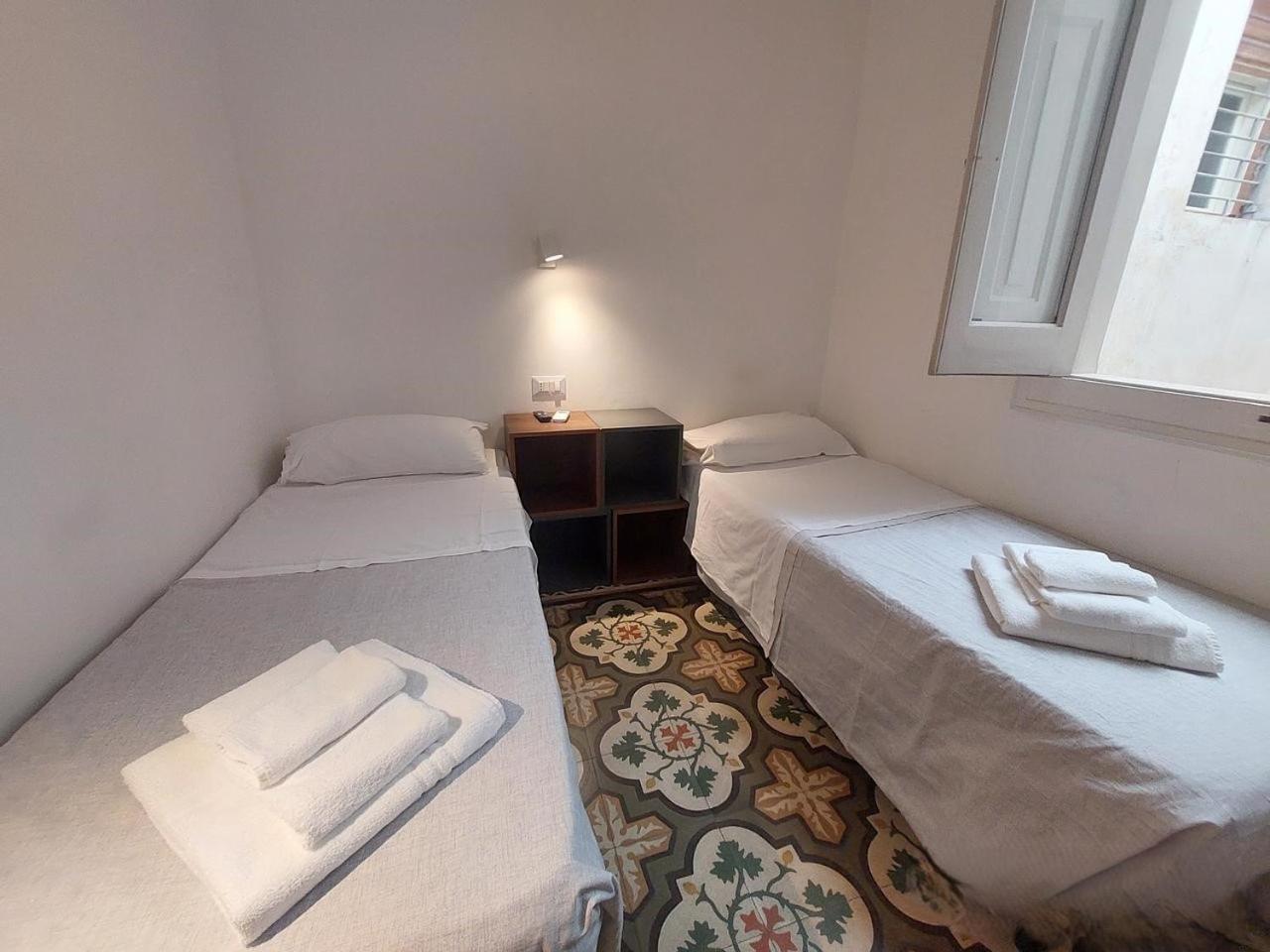 Bari Landlord 242 - Central Station Apartments 外观 照片