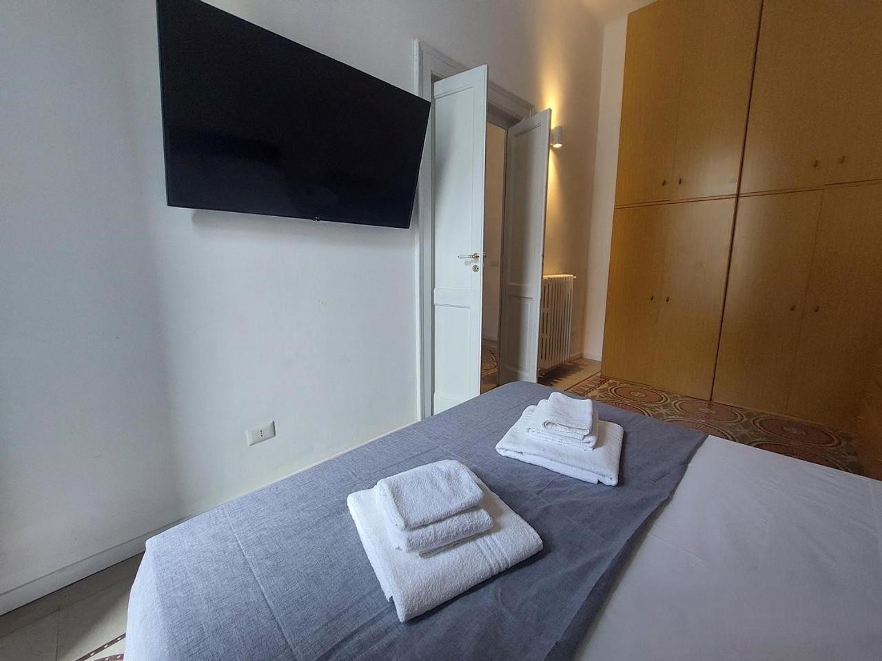 Bari Landlord 242 - Central Station Apartments 外观 照片